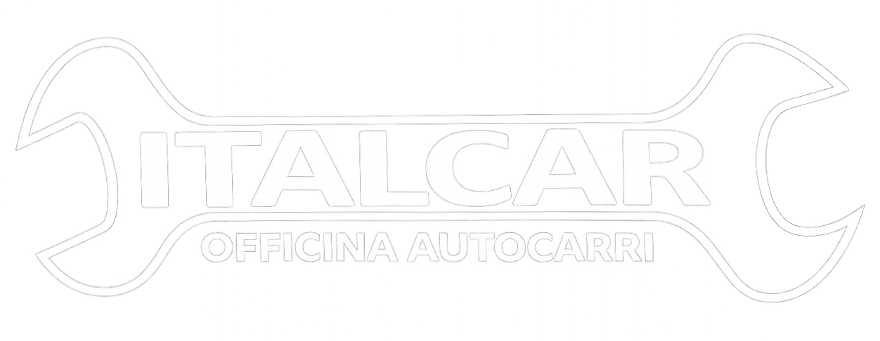 Logo ITALCAR